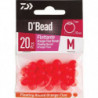 Perles Flottantes rondes Daiwa D'Bead