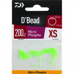 Perles Micro Beads phospho...