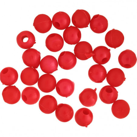 Perles molles Daiwa
