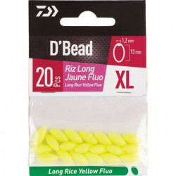 Perles riz Long DaiwaD'Bead