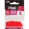 Perles riz Long DaiwaD'Bead