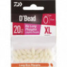 Perles riz Long DaiwaD'Bead