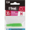 Perles rondes Daiwa D'Bead