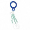 Perles Vertigone Caoutchouc
