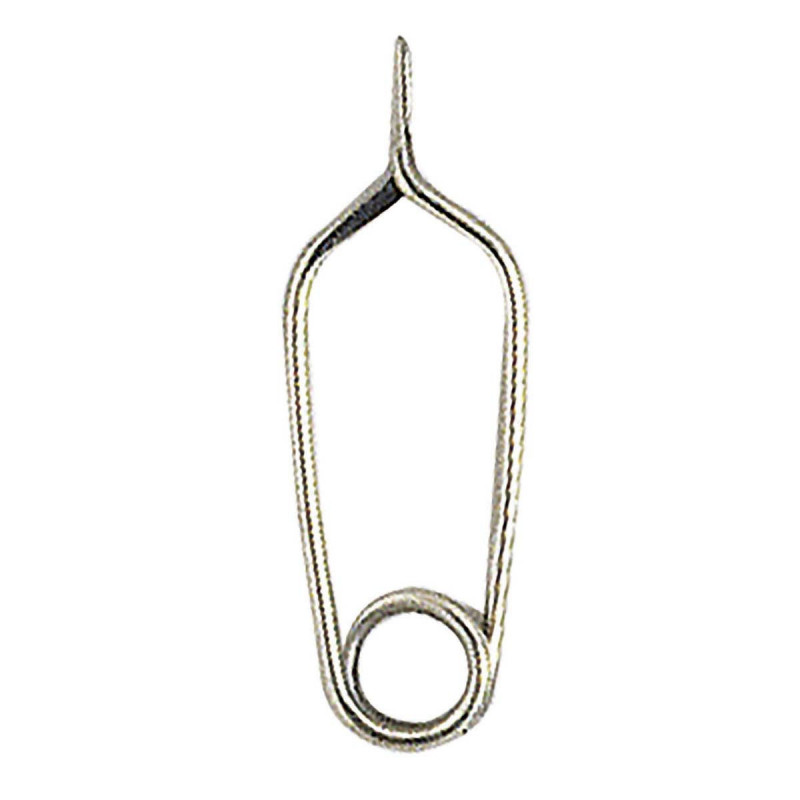 Pince hackle MDC English