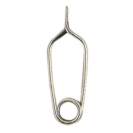 Pince hackle MDC English