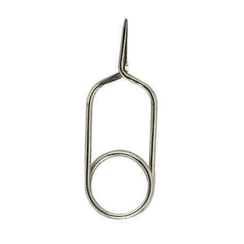 Pince hackle MDC standard
