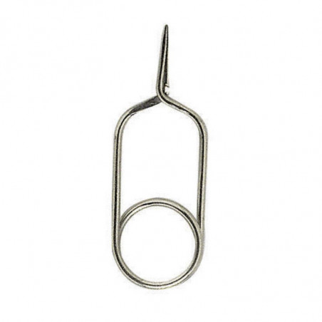 Pince hackle MDC standard