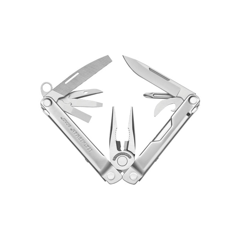 Pince multifonctions Leatherman Bond™ - 10 cm