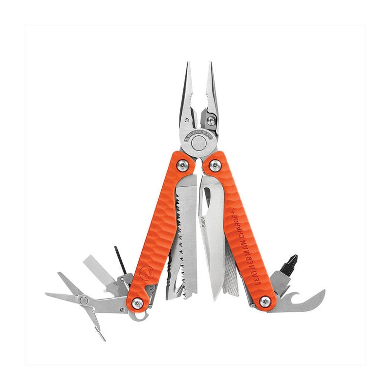 Pince multifonctions Leatherman Charge® G10 - 10 cm