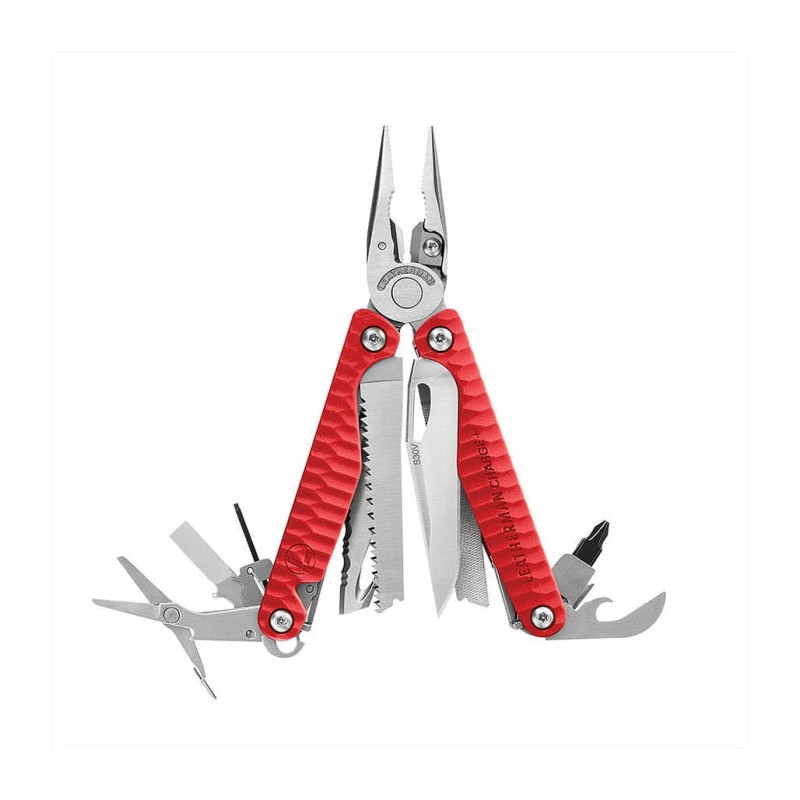 Pince multifonctions Leatherman Charge® G10 - 10 cm