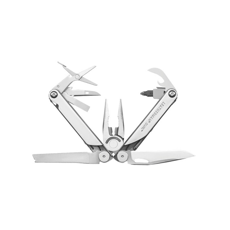 Pince multifonctions Leatherman Curl™ - 10 cm