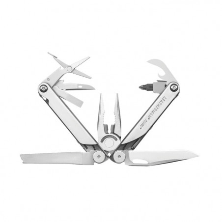 Pince multifonctions Leatherman Curl™ - 10 cm