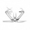 Pince multifonctions Leatherman Curl™ - 10 cm