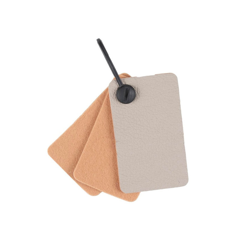 Pince nettoyage soie MDC 2 fonctions