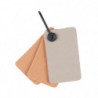 Pince nettoyage soie MDC 2 fonctions