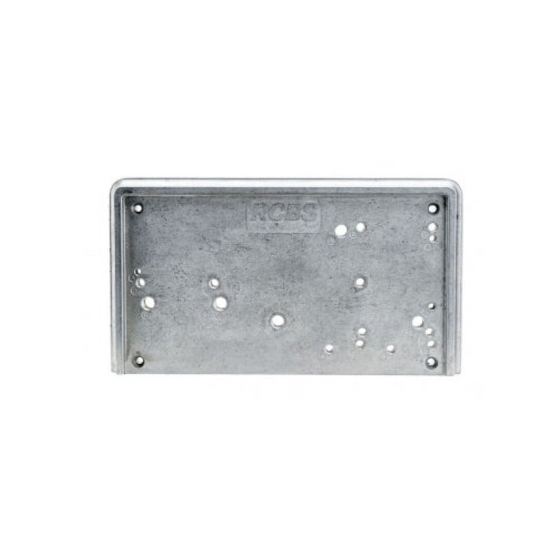 Plaque de base accessoire RCBS