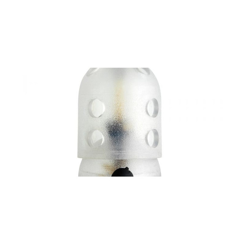 Plastique feeder flottant Garbolino Amorce/Pellet