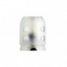 Plastique feeder flottant Garbolino Amorce/Pellet
