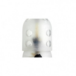 Plastique feeder flottant...