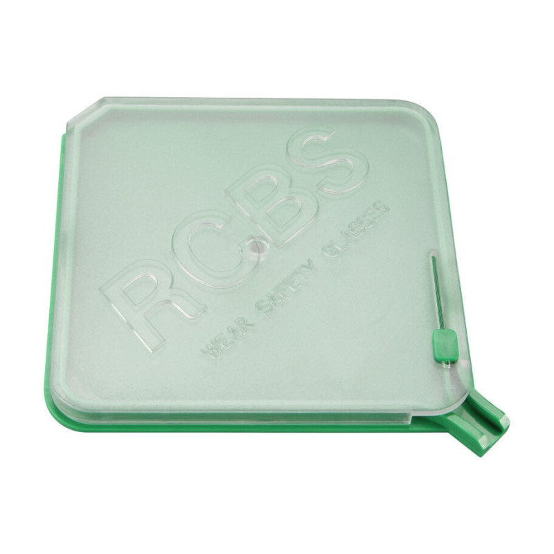 Plateau d'amorçage RCBS Universel