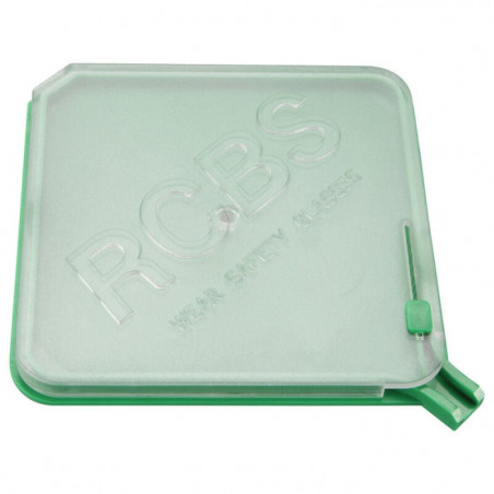 Plateau d'amorçage RCBS Universel