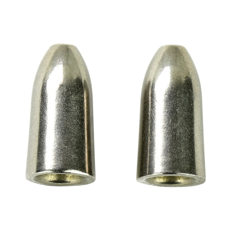 Plombs Sakura Tungsten Worm Weight - Par 2