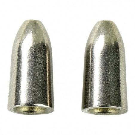 Plombs Sakura Tungsten Worm Weight - Par 2