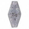 Plombs Sert Hexagonaux - Par 10