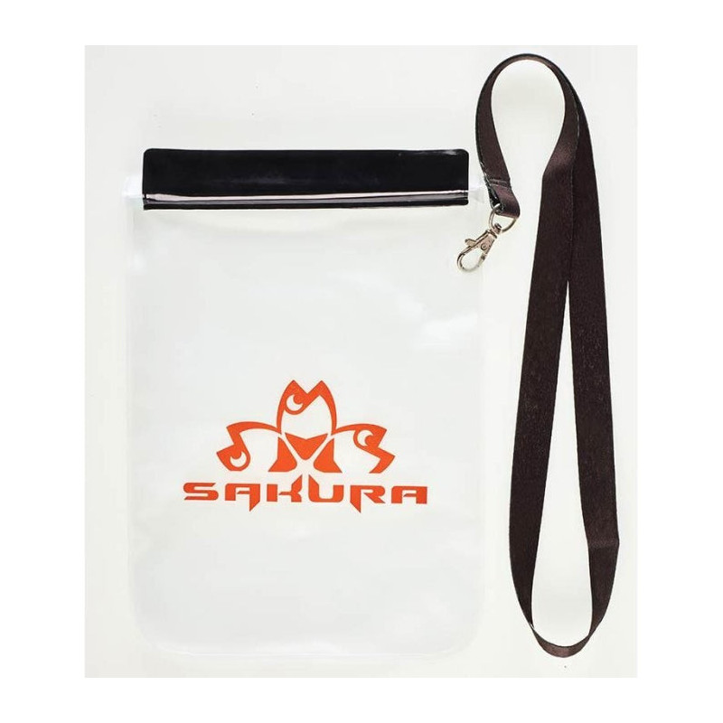 Pochette étanche Sakura
