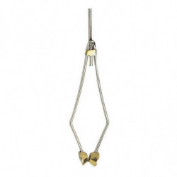 Porte bobine MDC Flair