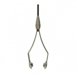 Porte bobine Tiemco HD Premium