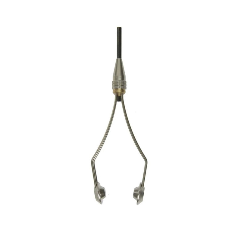 Porte bobine Tiemco HD Premium
