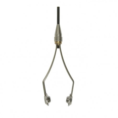Porte bobine Tiemco HD Premium
