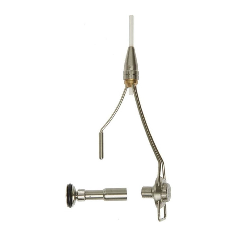 Porte bobine Tiemco magnétique HD Premium