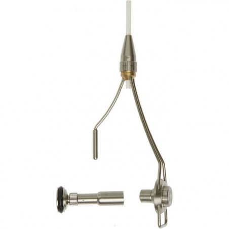 Porte bobine Tiemco magnétique HD Premium