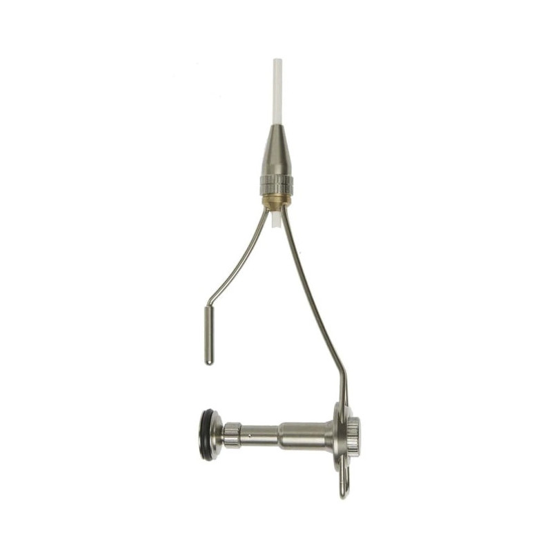 Porte bobine Tiemco magnétique ST Premium