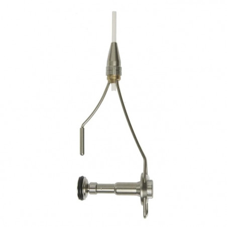 Porte bobine Tiemco magnétique ST Premium