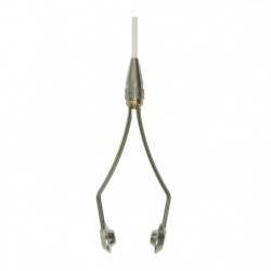 Porte bobine Tiemco ST Premium
