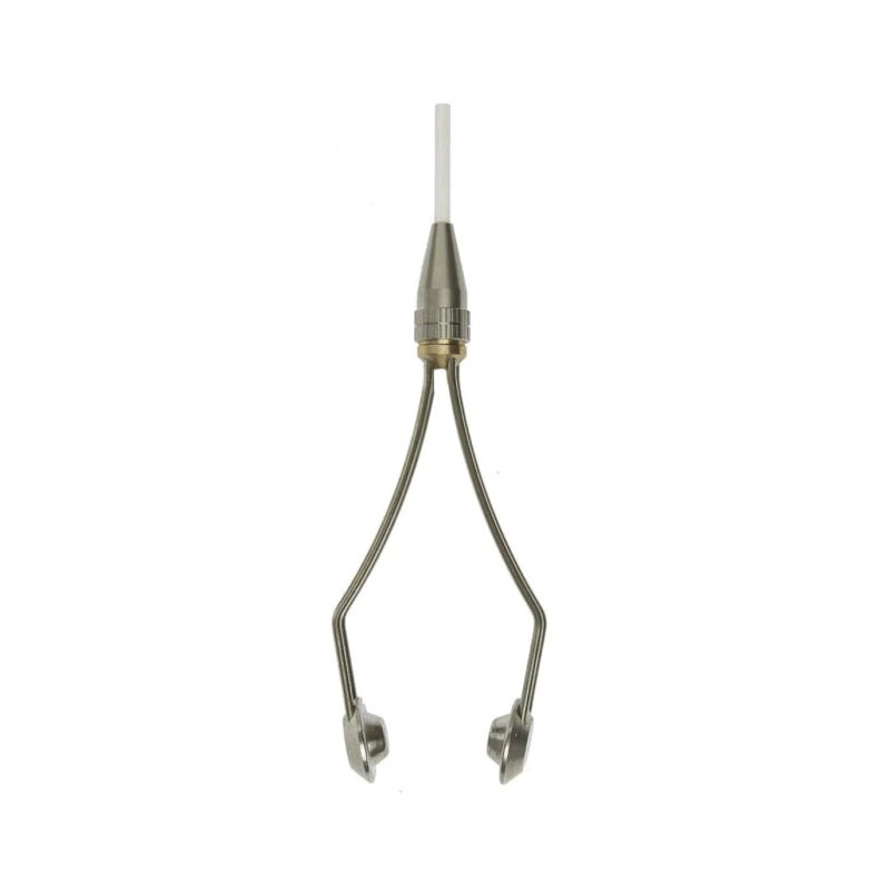 Porte bobine Tiemco ST Premium