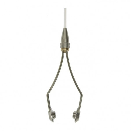 Porte bobine Tiemco ST Premium