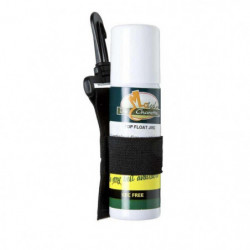 Porte Dry shake et spray MDC