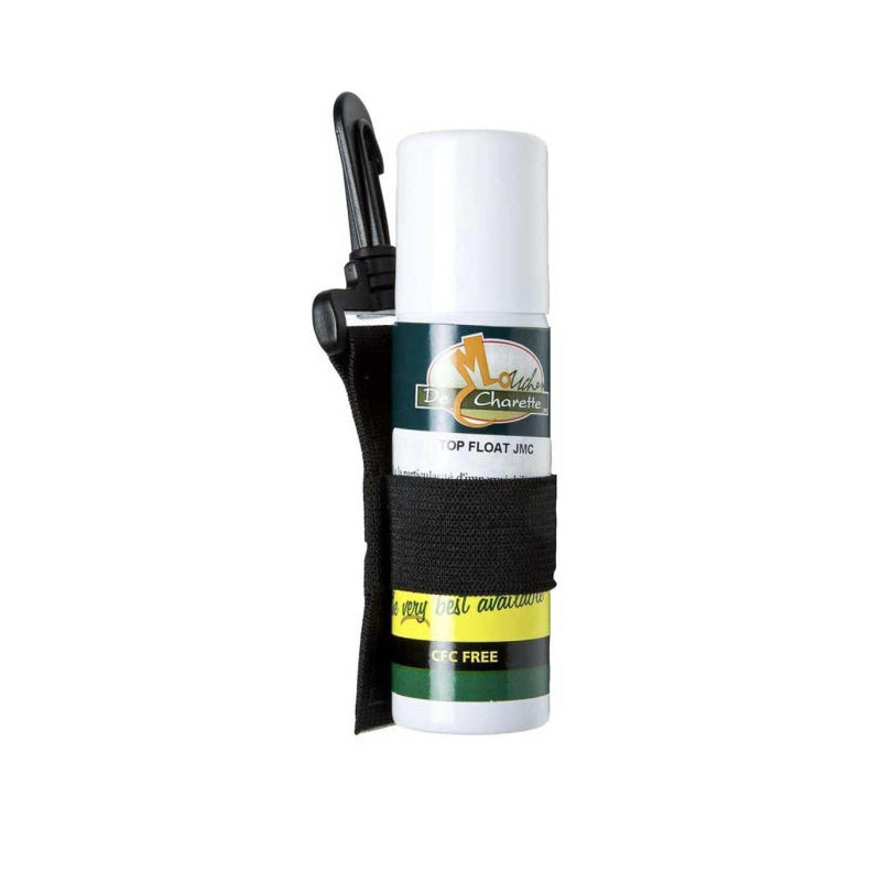 Porte Dry shake et spray MDC