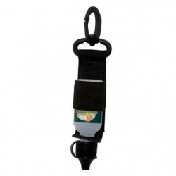 Porte flacon MDC