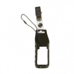 Porte flacon MDC Alu