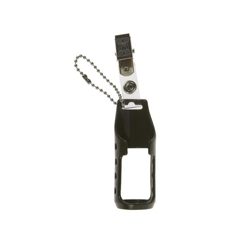 Porte flacon MDC Alu