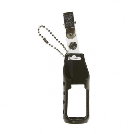 Porte flacon MDC Alu