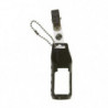 Porte flacon MDC Alu