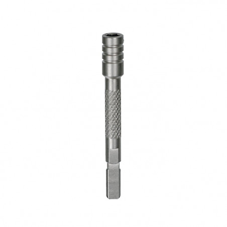 Porte-embouts Leatherman Long