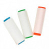 Recharge pour distirbuteur de fil élastique Sunset Suntool - 100 m